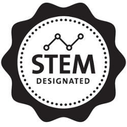 STEM Stamp